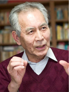 佐々木甚一