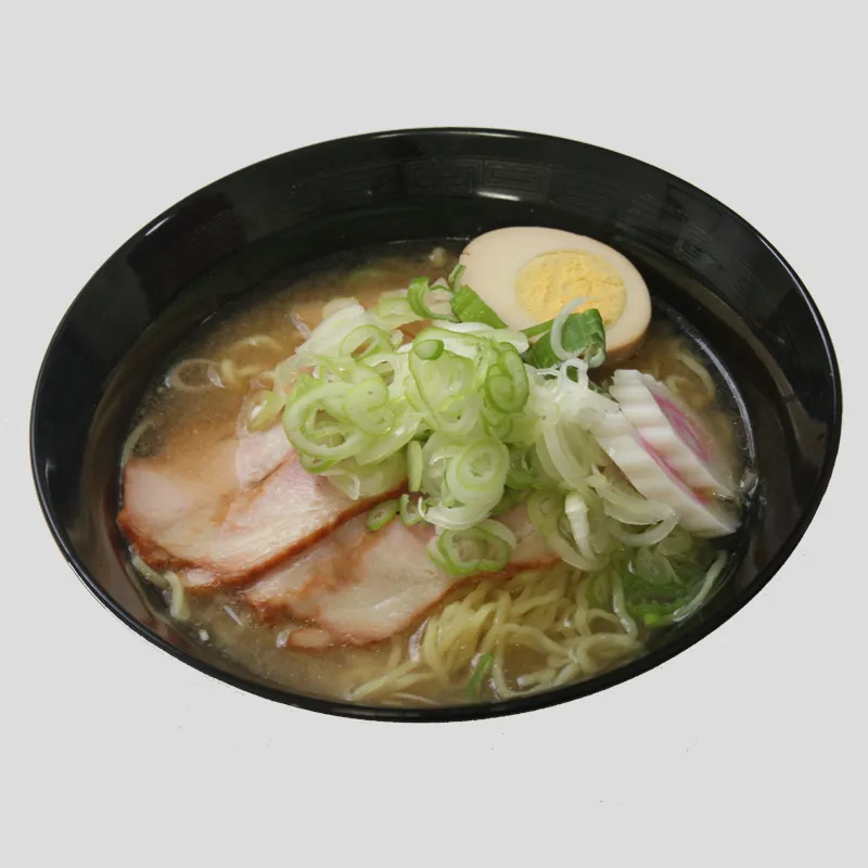 田子にんにくラーメン（生麺）